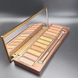Urban Decay NIB Naked Honey eyeshadow palette**